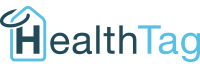 HealthTag logo